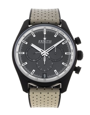 All the watches on special offer together in one place